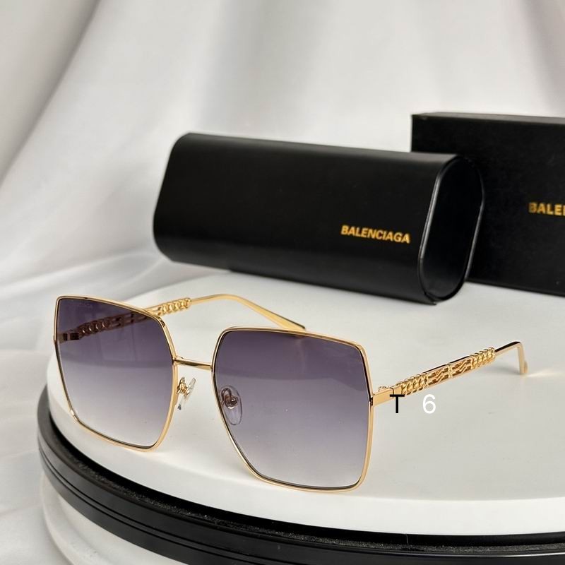 Balenciaga Sunglasses 503